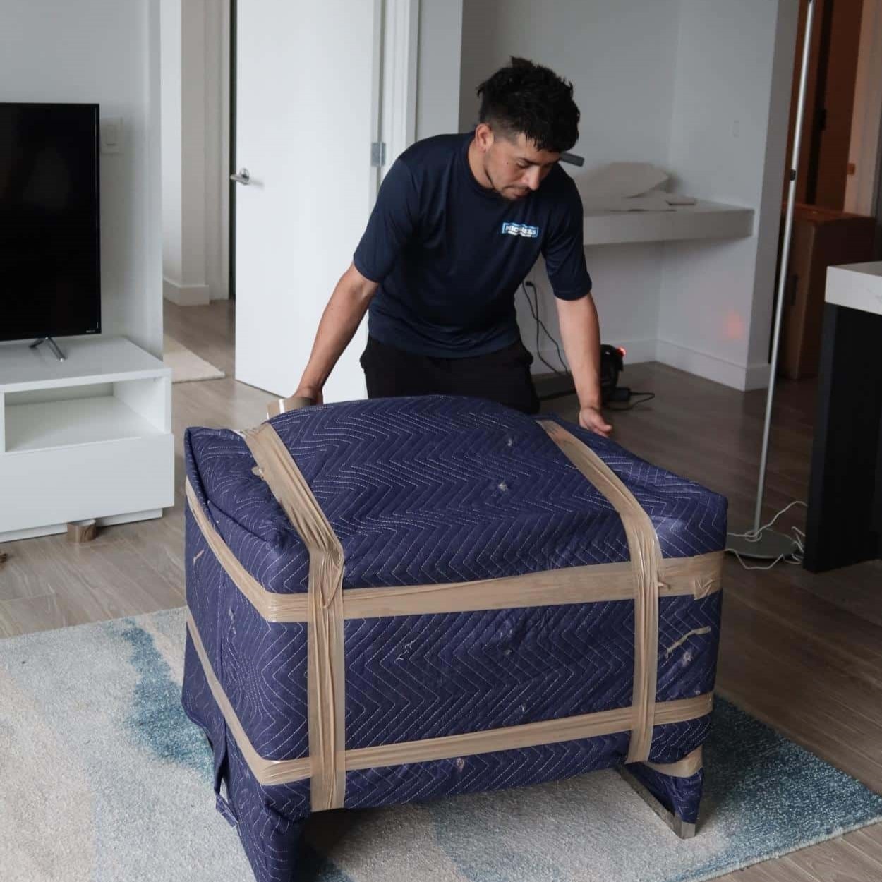 Uphams Corner MA Furniture Delivery